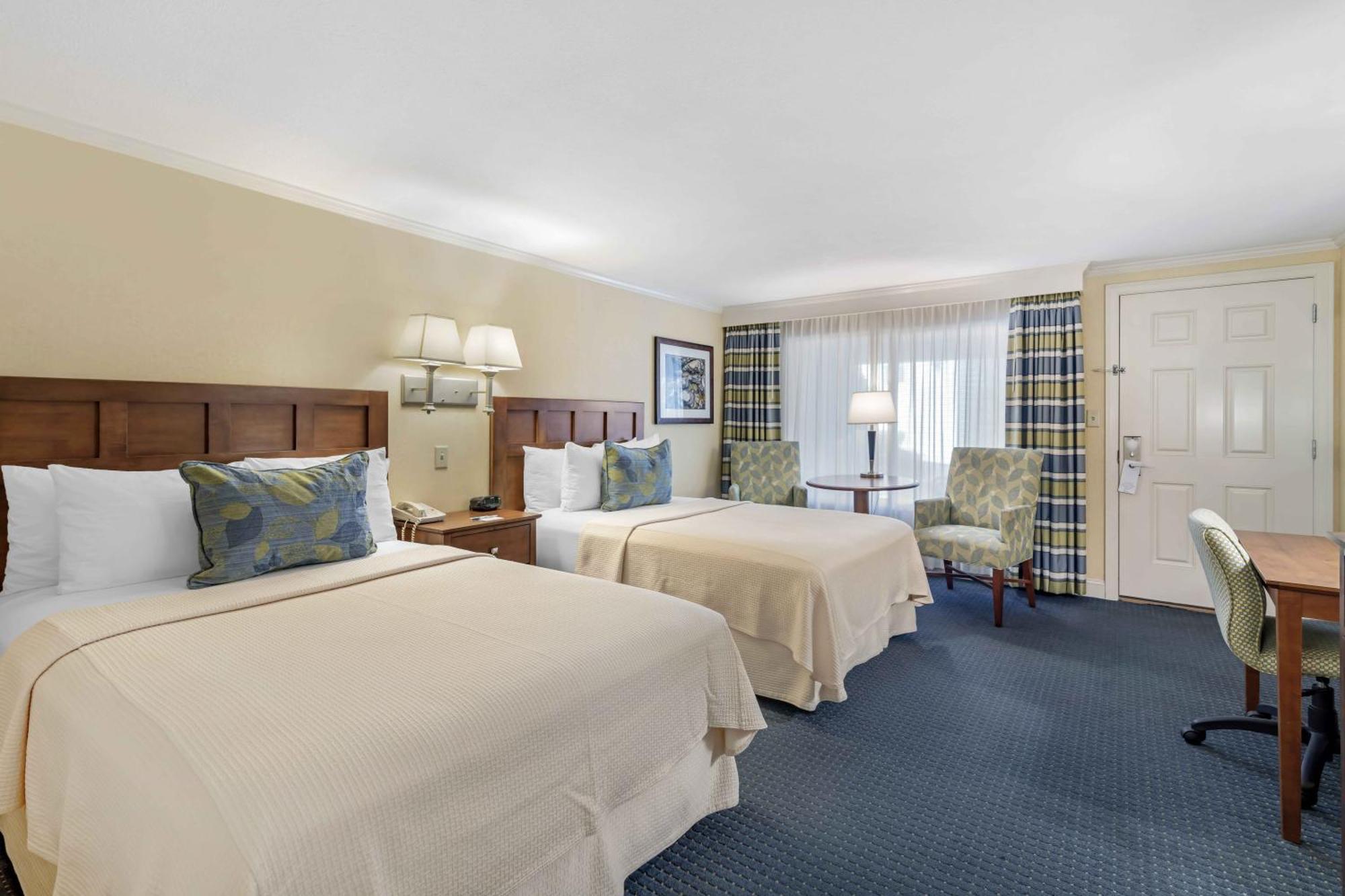 Juniper Hill Inn Ogunquit Buitenkant foto
