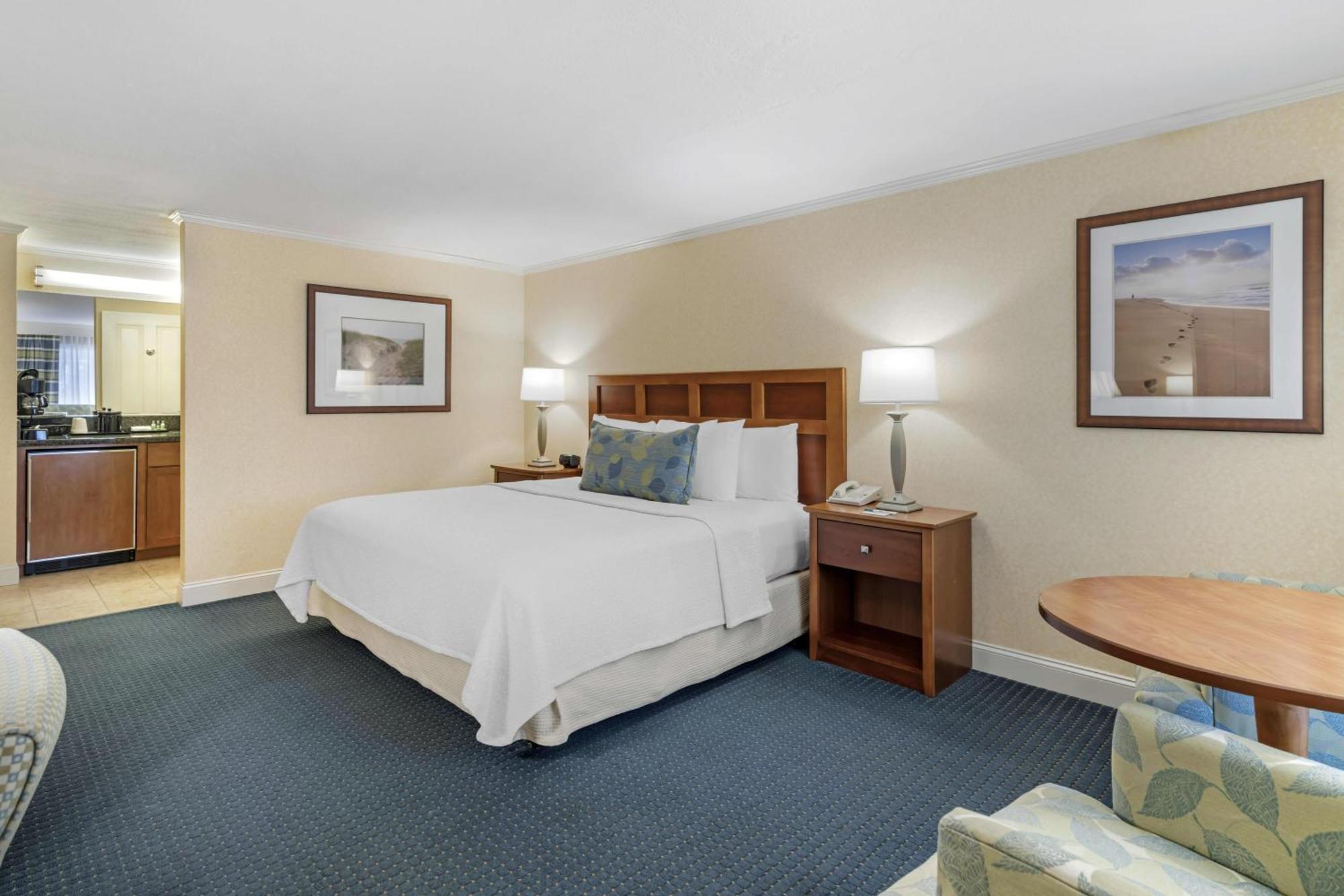 Juniper Hill Inn Ogunquit Buitenkant foto
