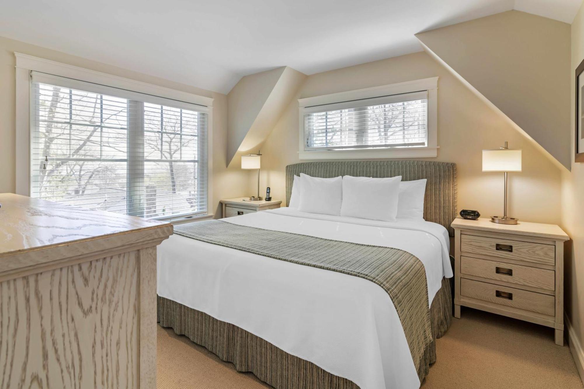 Juniper Hill Inn Ogunquit Buitenkant foto