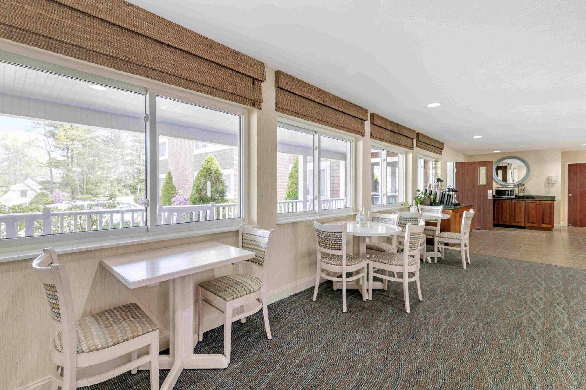 Juniper Hill Inn Ogunquit Buitenkant foto