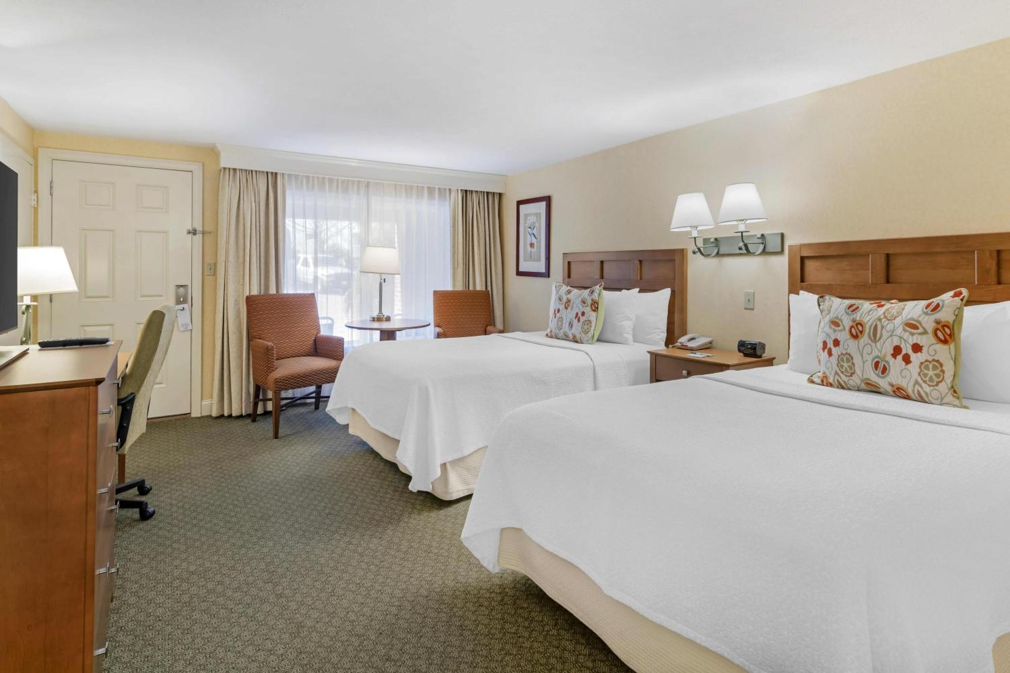Juniper Hill Inn Ogunquit Buitenkant foto
