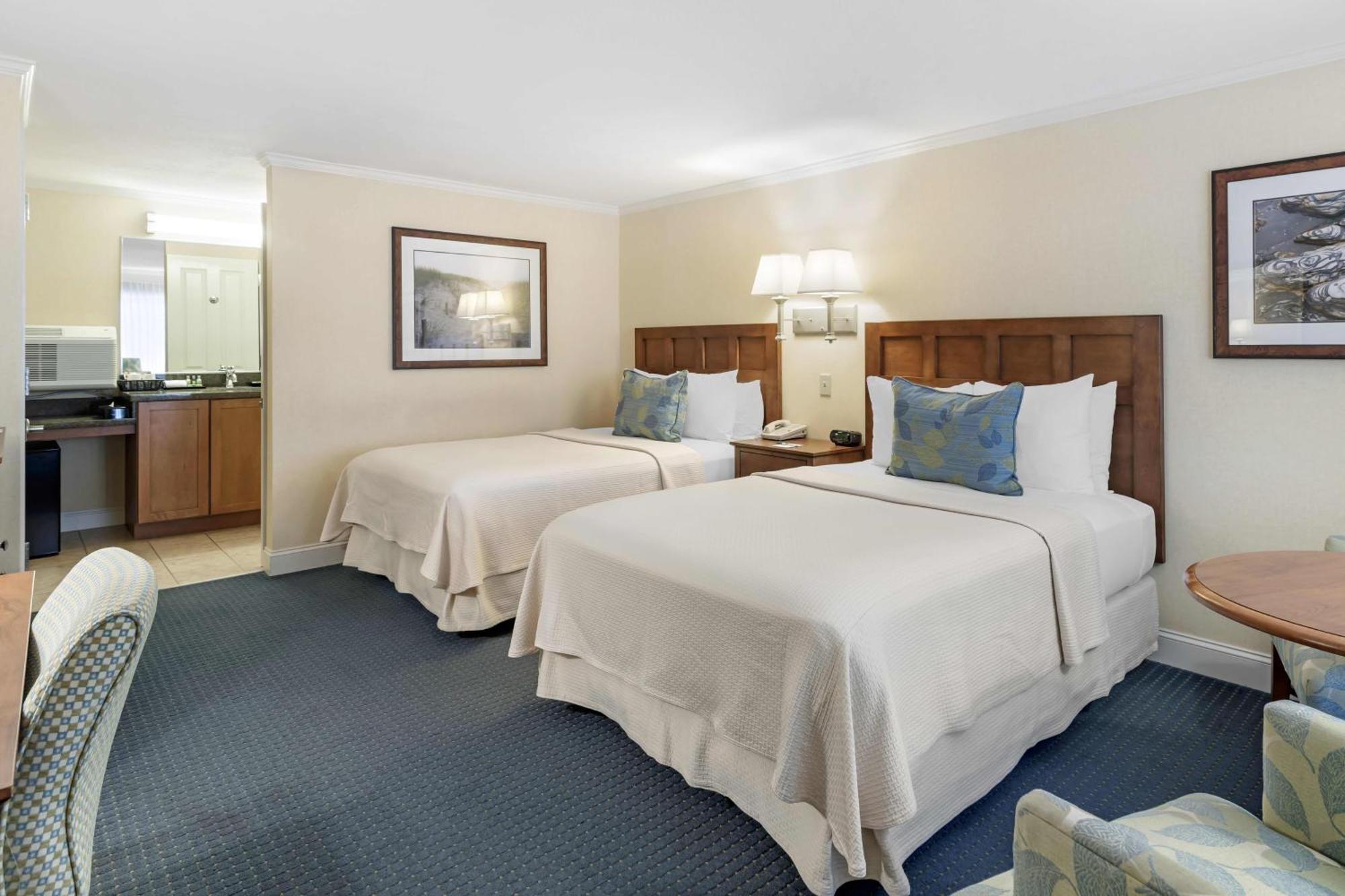 Juniper Hill Inn Ogunquit Buitenkant foto