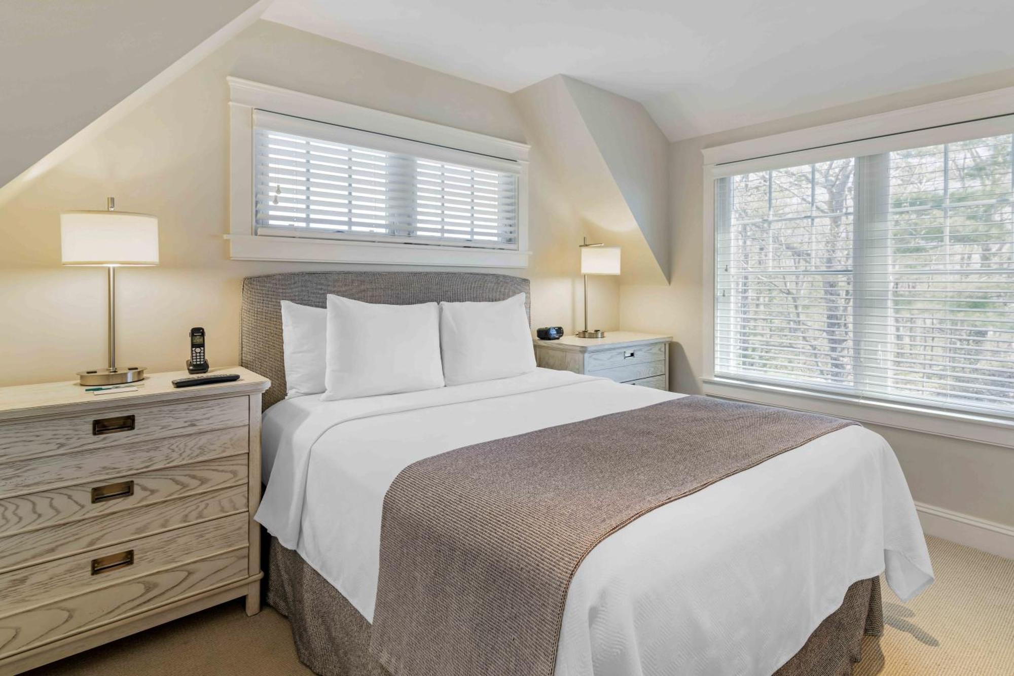 Juniper Hill Inn Ogunquit Buitenkant foto