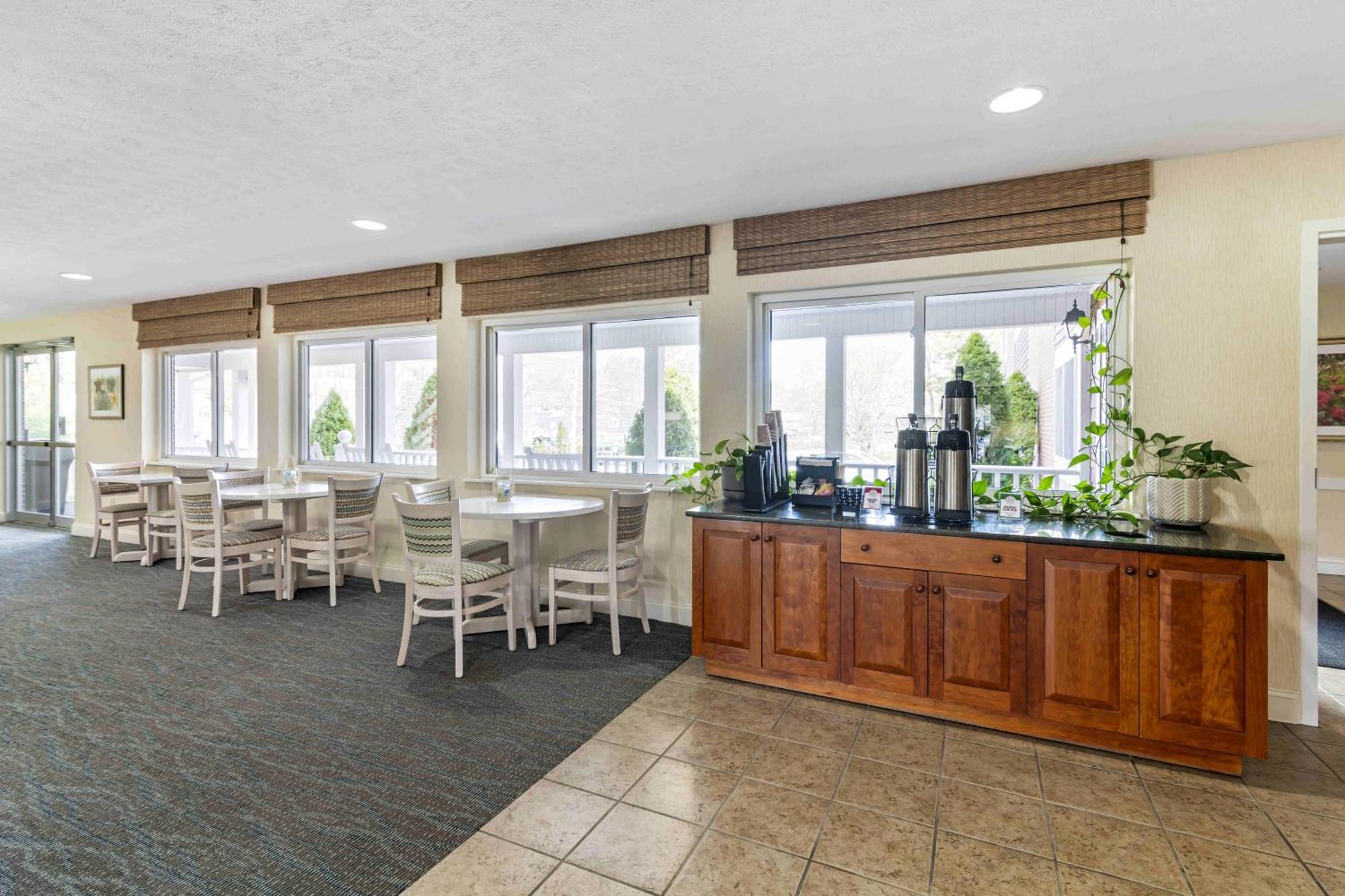 Juniper Hill Inn Ogunquit Buitenkant foto