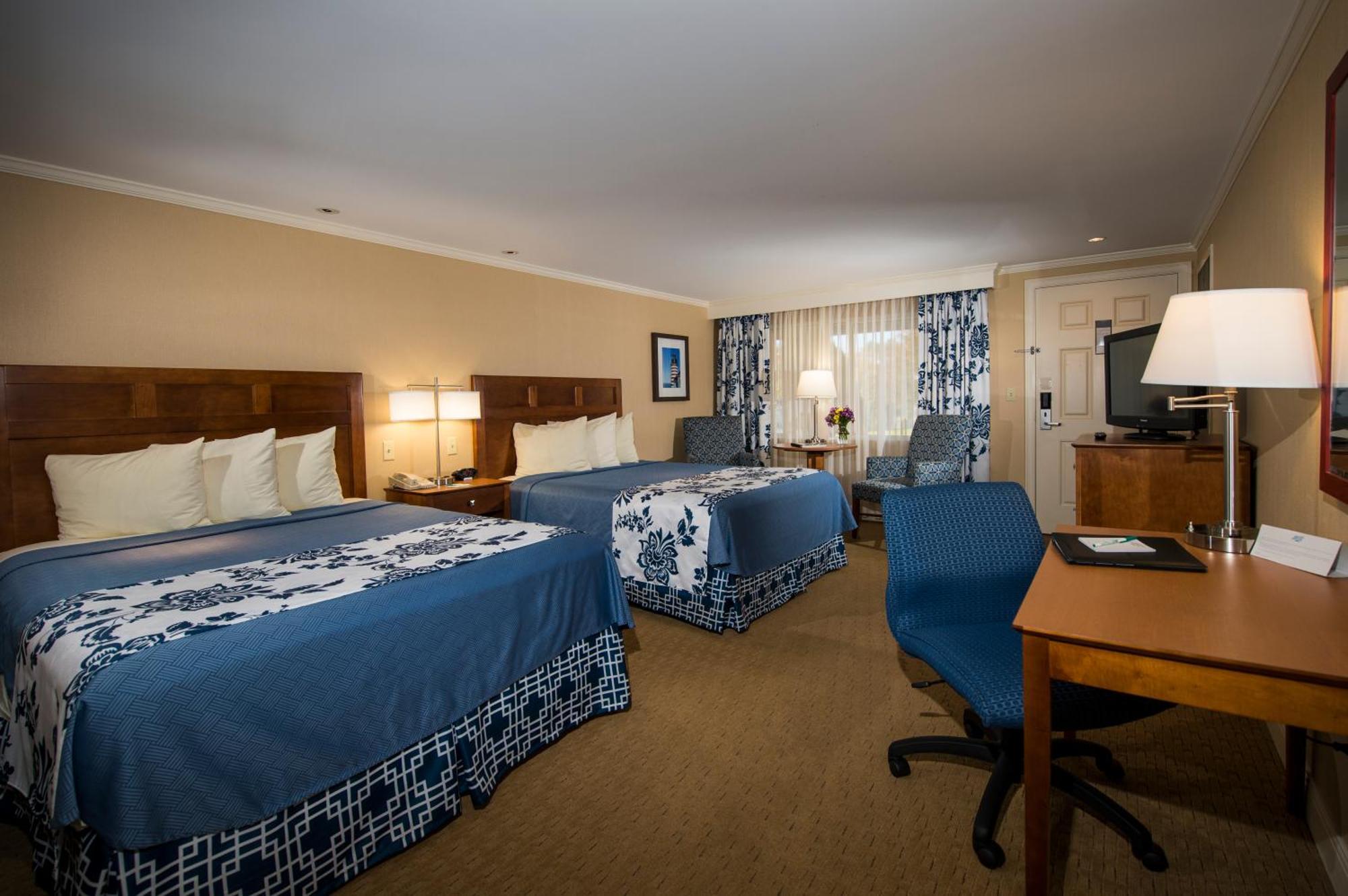 Juniper Hill Inn Ogunquit Buitenkant foto