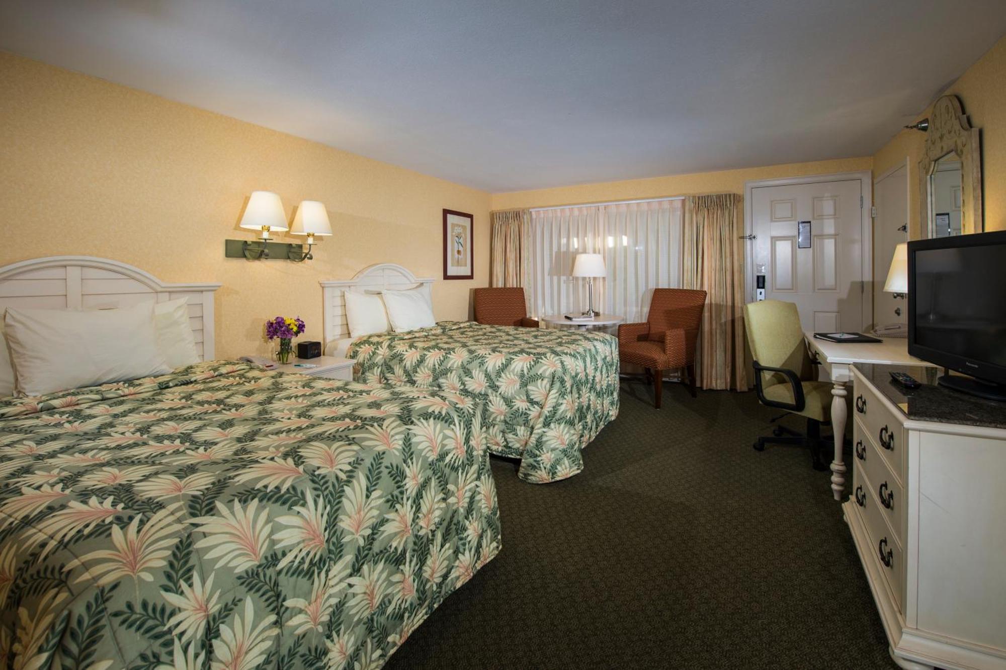 Juniper Hill Inn Ogunquit Buitenkant foto